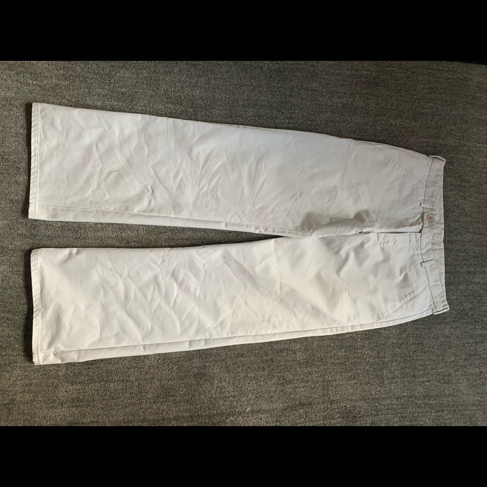 Dior men’s pants